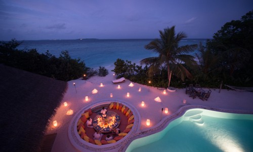 Villa One